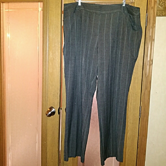 Dress Pants