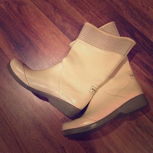 Top-sider Rain boots