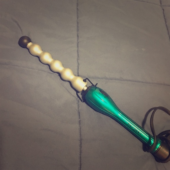 Bed Head Wand Curler
