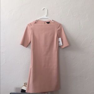 Theory Harkin dress 00/0 NWT
