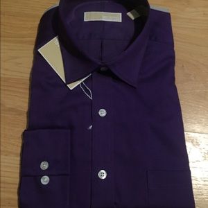Michael Kors Dress Shirt