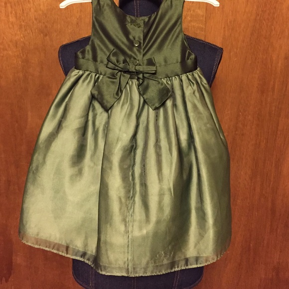 Pretty Lil dress - Picture 2 of 2