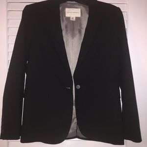 Banana Republic Black Blazer - new without tags