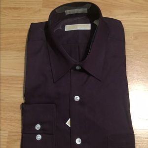 Michael Kors Dress Shirt