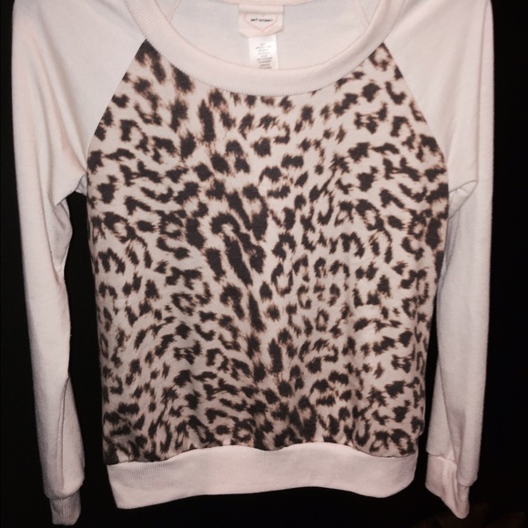 LEOPARD PRINT