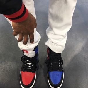 Meet your Posher, Denarous