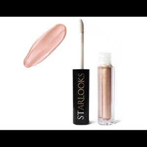 New Rose Gold Cream Eyeshadow