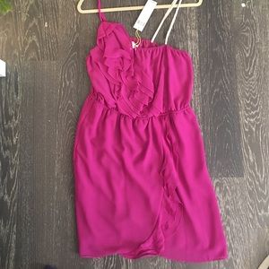 NWT Bcbgeneration Dress! Size L NWT Bcbgeneration Dress! Size L
