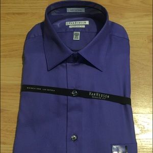Van Heusen Dress Shirt
