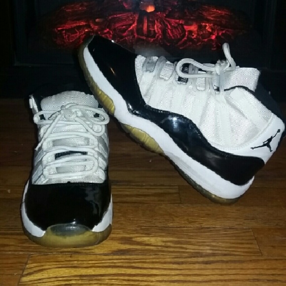 Air Jordan 11
