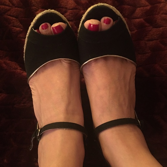 Espadrilles