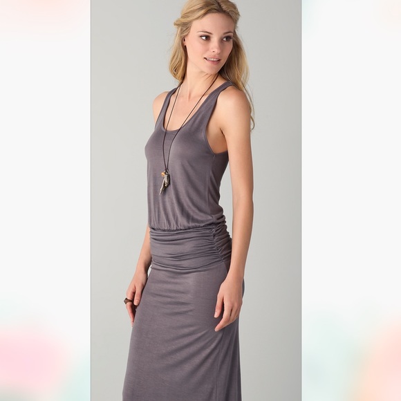 Soft Joie Wilcox Maxi Dress
