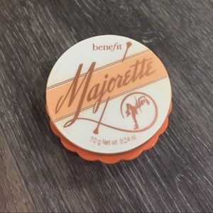 Benefit Majorette Blush