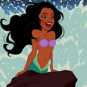 Meet your Posher, Jonnette