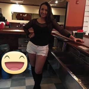 Meet your Posher, Juanita