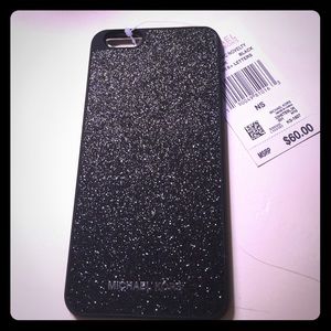 THIS WEEK ONLy: Michael Kors 6 plus iPhone case.