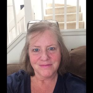 Meet your Posher, Kitty