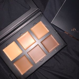 Anastasia Cream Contour Kit