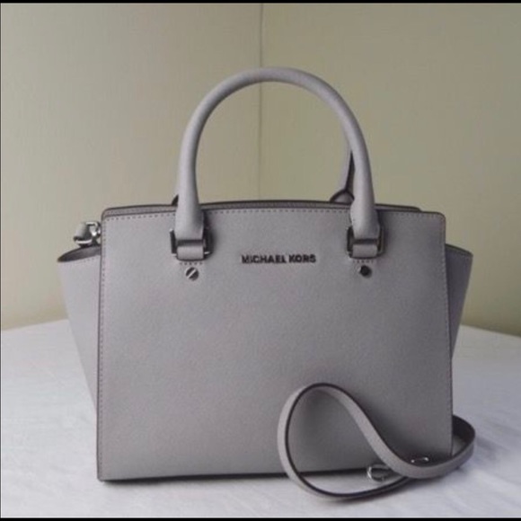 Michael kors Selma purse