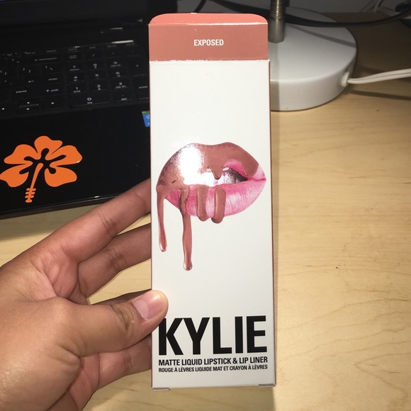Kylie Lip Kit