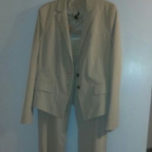 Ann Taylor pant suit