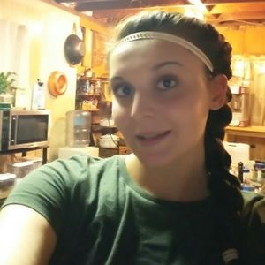 Meet your Posher, Samantha