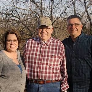 Meet your Posher, Lynn