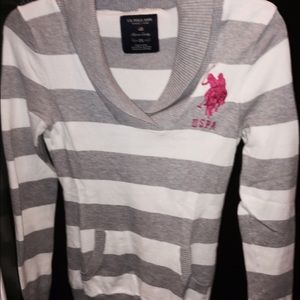 USPA LONG SLEEVE