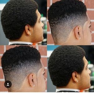 Meet your Posher, Jacob