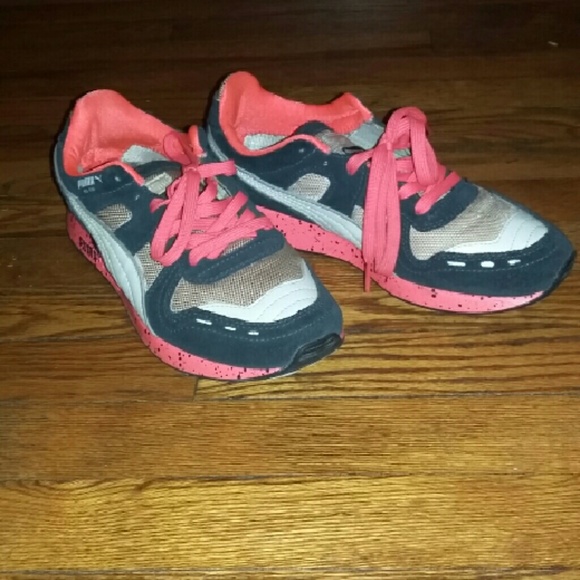Puma Sneaker