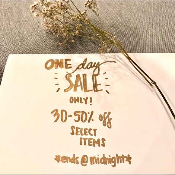 🔥🔥🔥🔥ONE DAY SALE **ends at midnight**