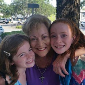 Meet your Posher, Bobbi