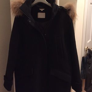 Soia and Kyo Jacket!!