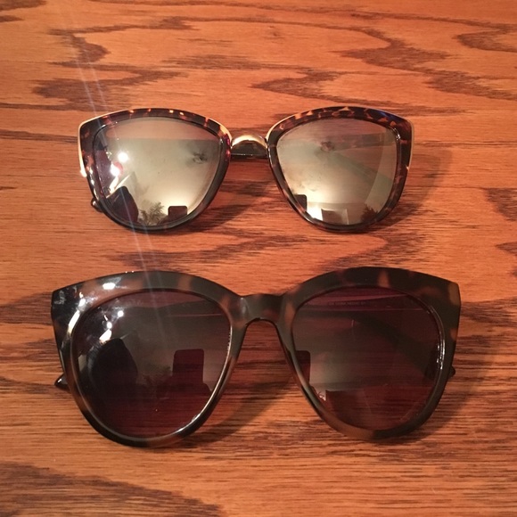 Cat eye Sunglasses