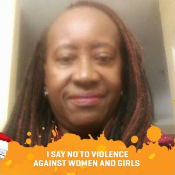 Meet your Posher, Shirley - Picture 1 of 1