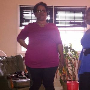 Meet your Posher, Melette