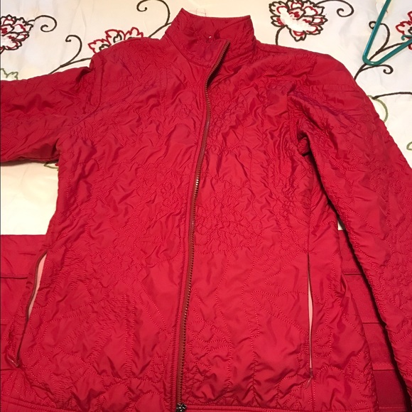 Patagonia water girl