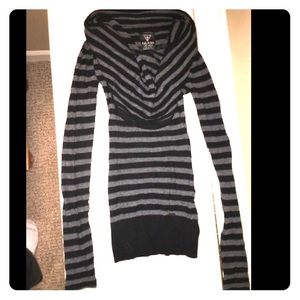 Guess sweater/ Sweater Dress