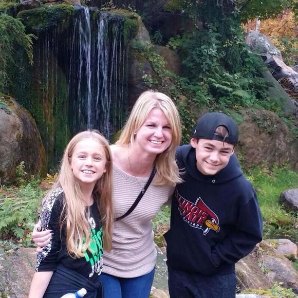 Meet your Posher, Kimberly - Picture 1 of 1