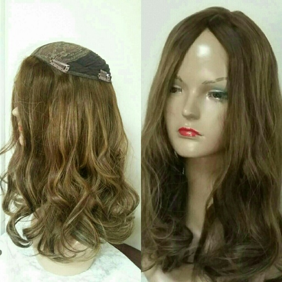 Topper whopper kippah fall