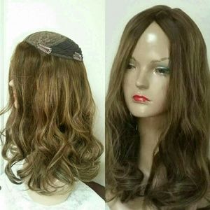 Topper whopper kippah fall