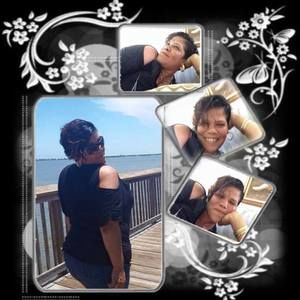 Meet your Posher, Anne