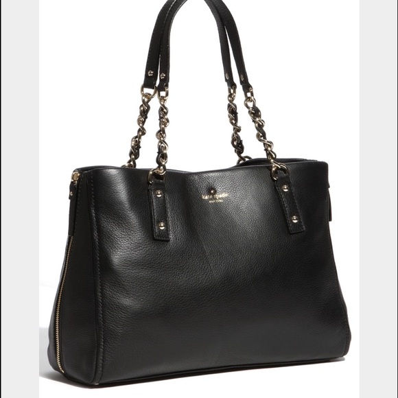 SALE: Kate Spade Cobble Hill Andee Tote, Large