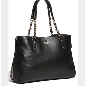 SALE: Kate Spade Cobble Hill Andee Tote, Large