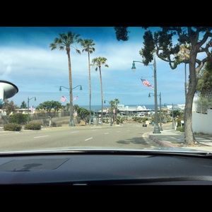 Meet your Posher, Elida