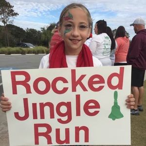 Meet your Posher, Kelly