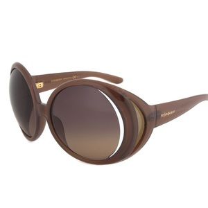 🎉 authentic YSL brown sunglasses 🎉
