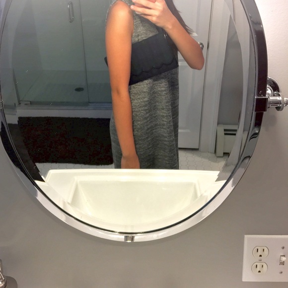 Vineyard Vines Plaid Clutch