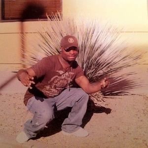 Meet your Posher, Derrick