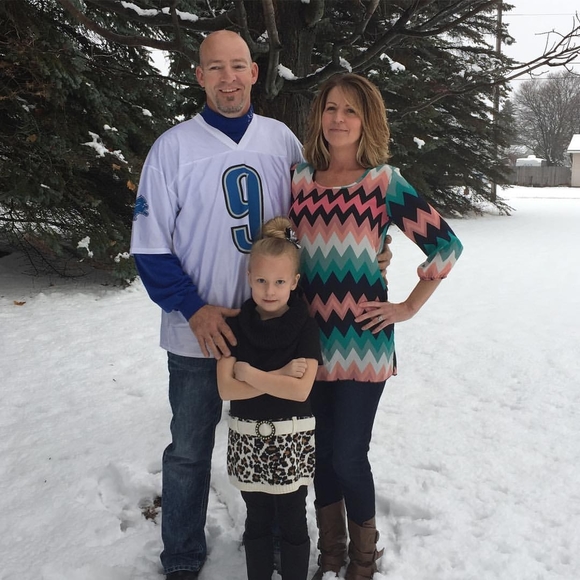 Meet your Posher, Tuzday